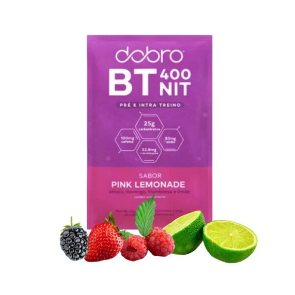 Sache BT Nitrato Dobro 30g - Monodose