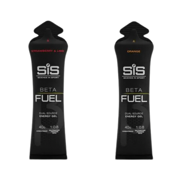 Gel de Carboidrato Sis Isotônico Beta Fuel - UNITÁRIO