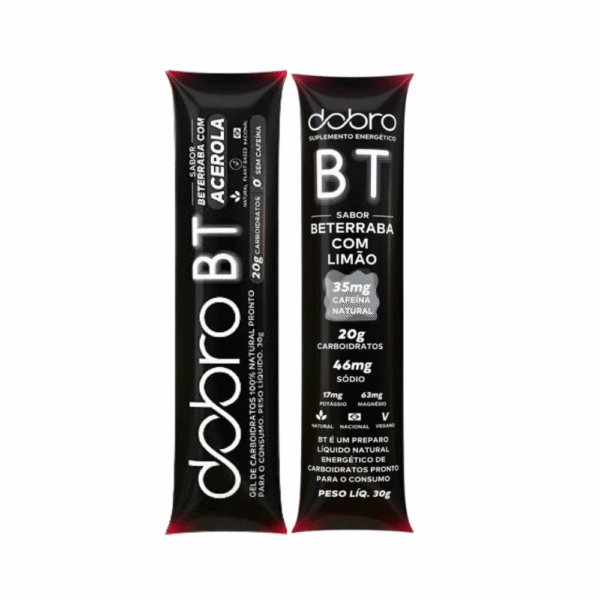 Dobro BT GEL 30g