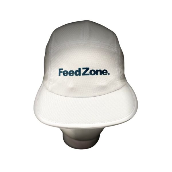 Boné Dry Fit - Feed Zone - Aba Flexível