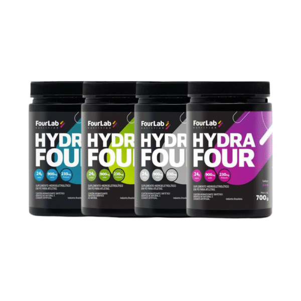Fourlab HydraFour Pote 700g