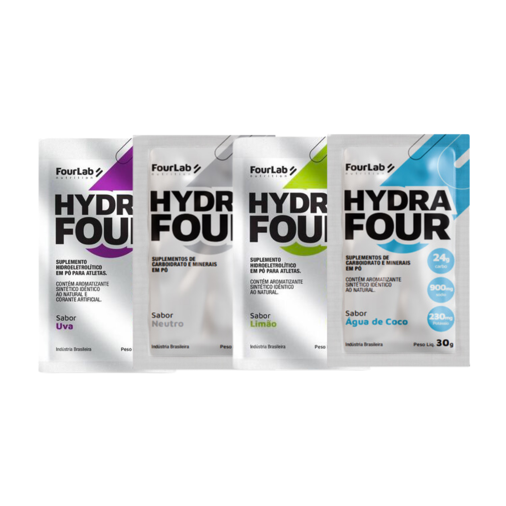 hydrafour fourlab sache