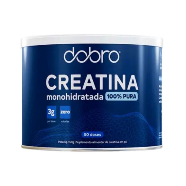 Dobro Creatina Monohidrata 150g