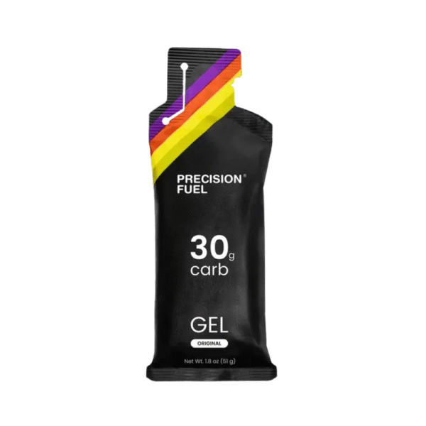Precision Fuel Gel 30g Carb