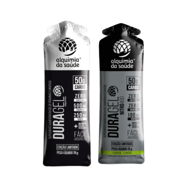 Alquimia DURAGEL 50G - UNITÁRIO