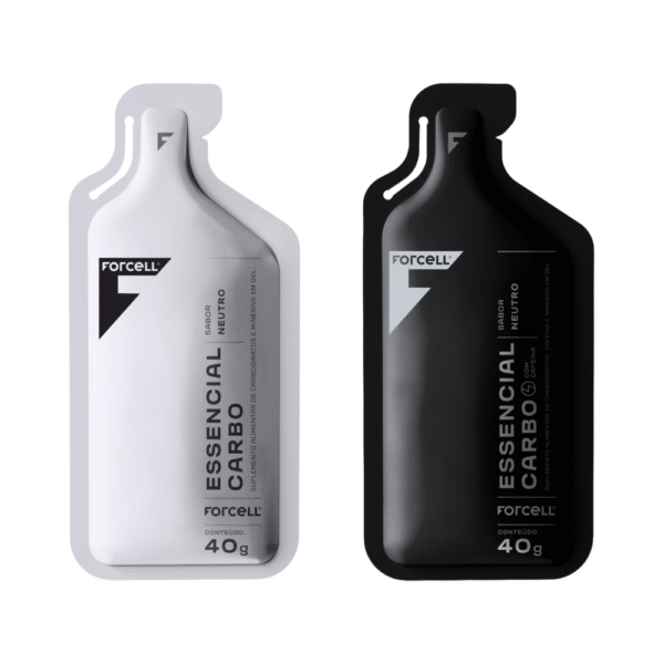 FORCELL Essencial Carbo