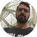 Thiago Nogueira profile picture